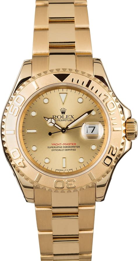 how much does rolex yachtmaster cost